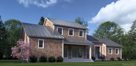 5 Scenic Meadow Drive Gardiner NY 12525