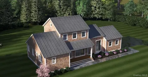 5 Scenic Meadow Drive Gardiner NY 12525