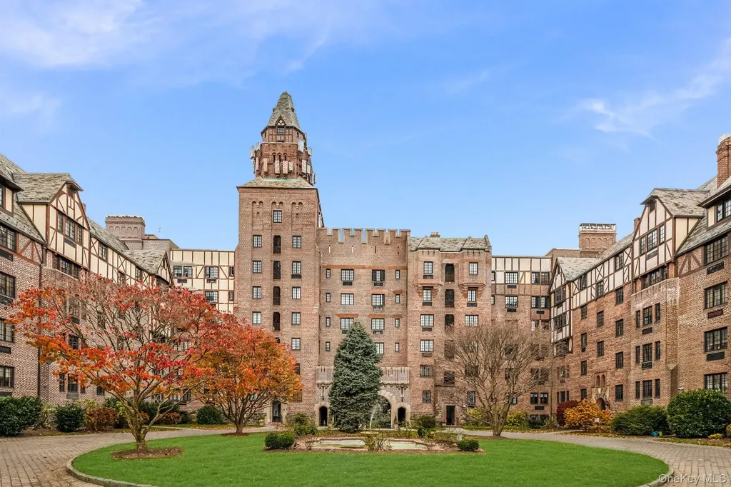 66 Milton Road Rye NY 10580