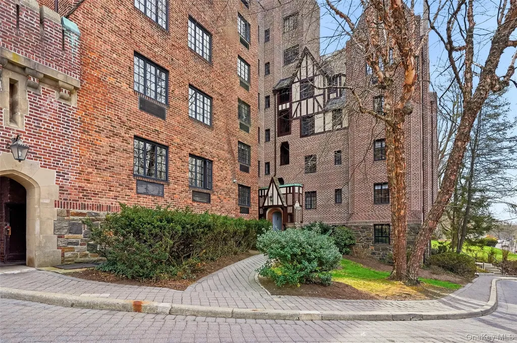 66 Milton Road Rye NY 10580