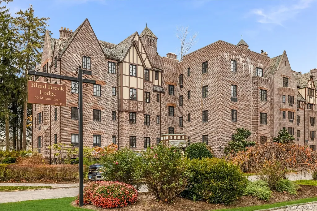 66 Milton Road Rye NY 10580