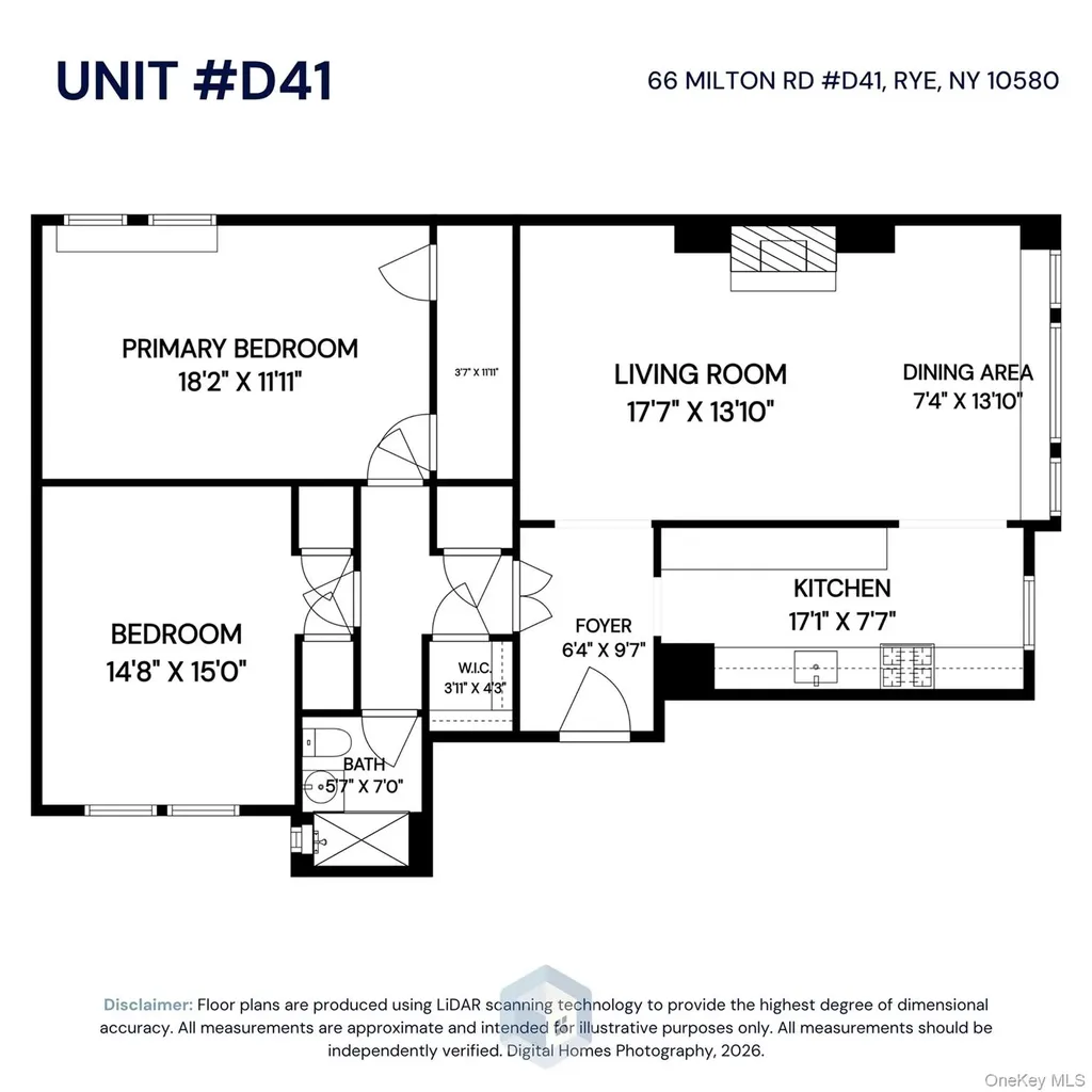 66 Milton Road Rye NY 10580