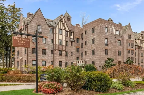 66 Milton Road Rye NY 10580