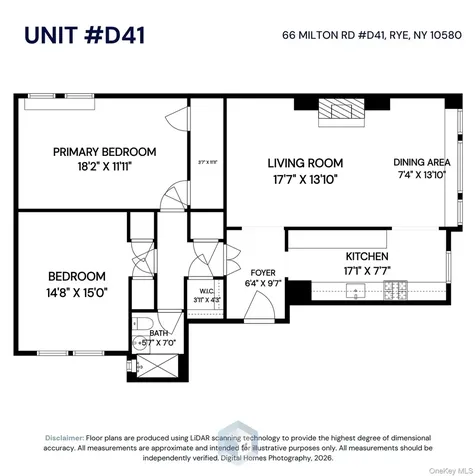 66 Milton Road Rye NY 10580