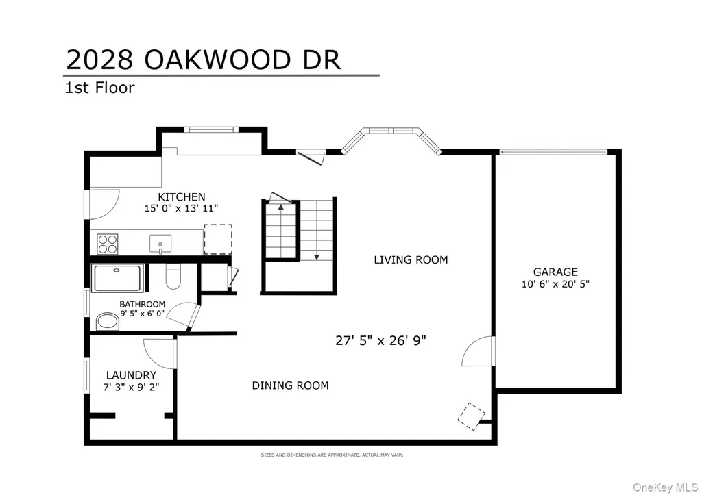 2028 Oakwood Drive Peekskill NY 10566
