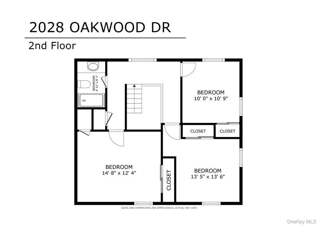2028 Oakwood Drive Peekskill NY 10566