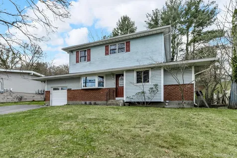 2028 Oakwood Drive Peekskill NY 10566
