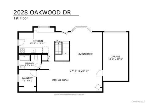 2028 Oakwood Drive Peekskill NY 10566