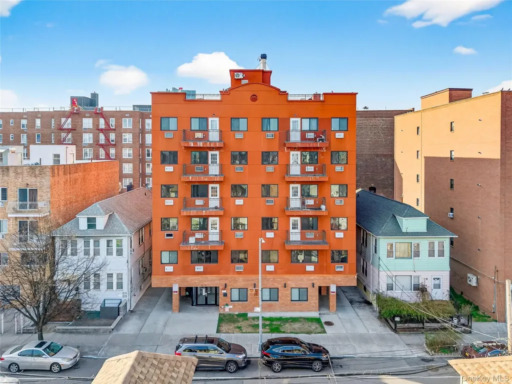 14215 Cherry Avenue Flushing NY 11355