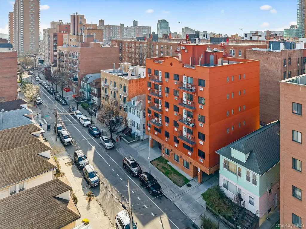 14215 Cherry Avenue Flushing NY 11355