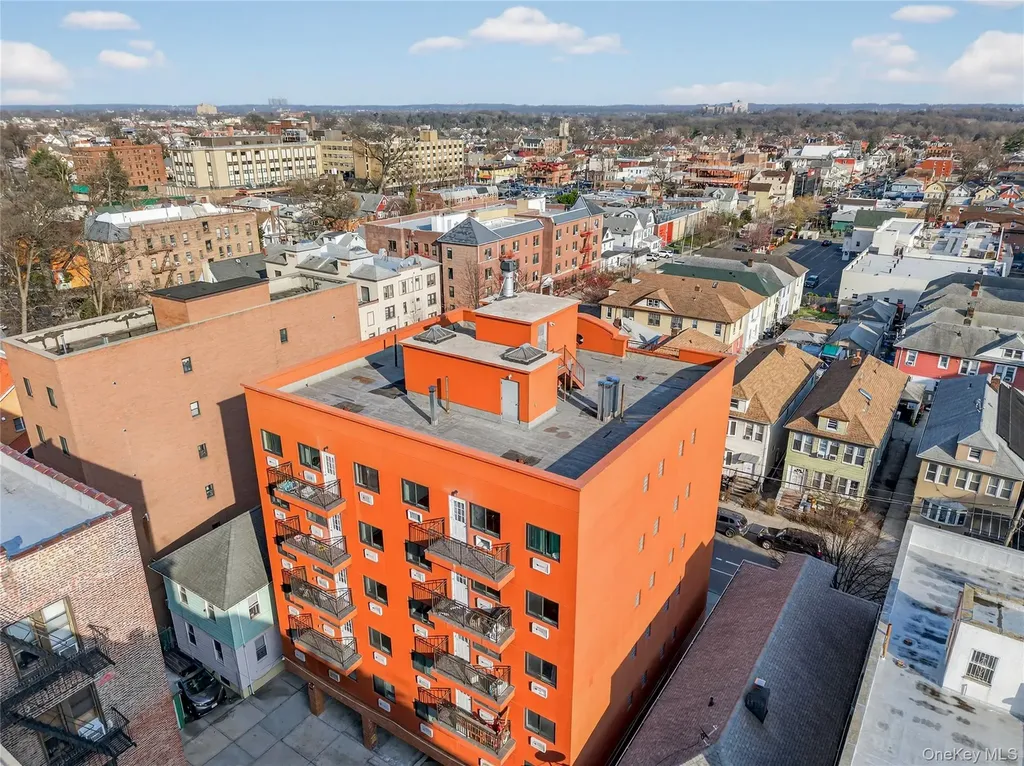 14215 Cherry Avenue Flushing NY 11355