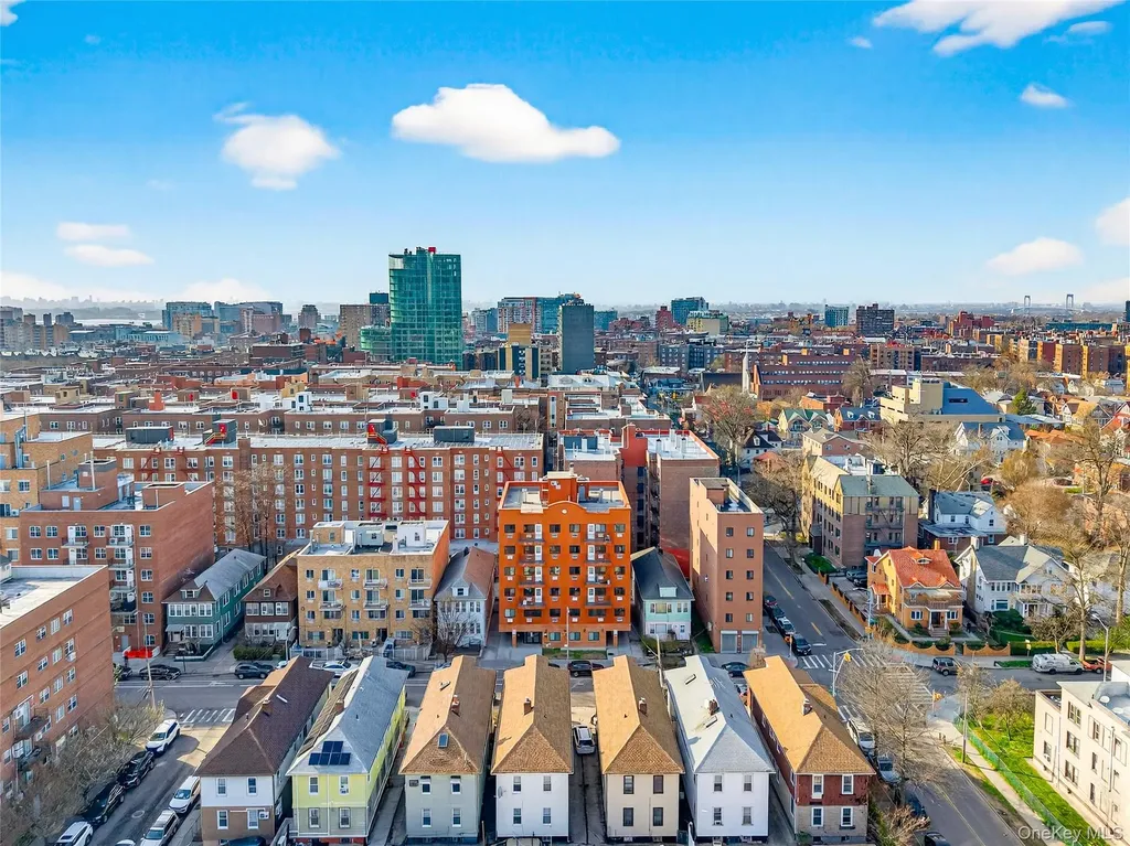 14215 Cherry Avenue Flushing NY 11355