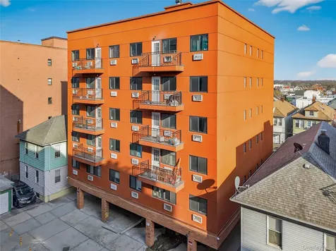 14215 Cherry Avenue Flushing NY 11355