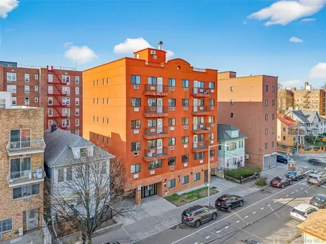 14215 Cherry Avenue Flushing NY 11355