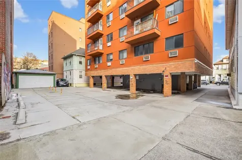 14215 Cherry Avenue Flushing NY 11355