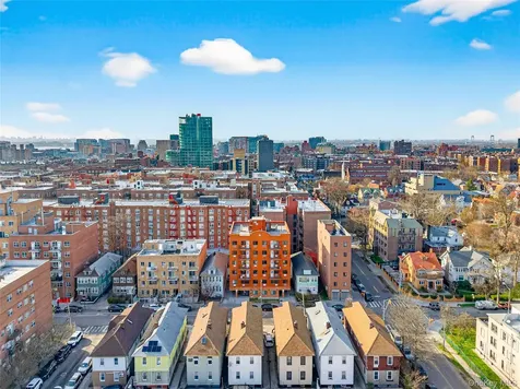 14215 Cherry Avenue Flushing NY 11355
