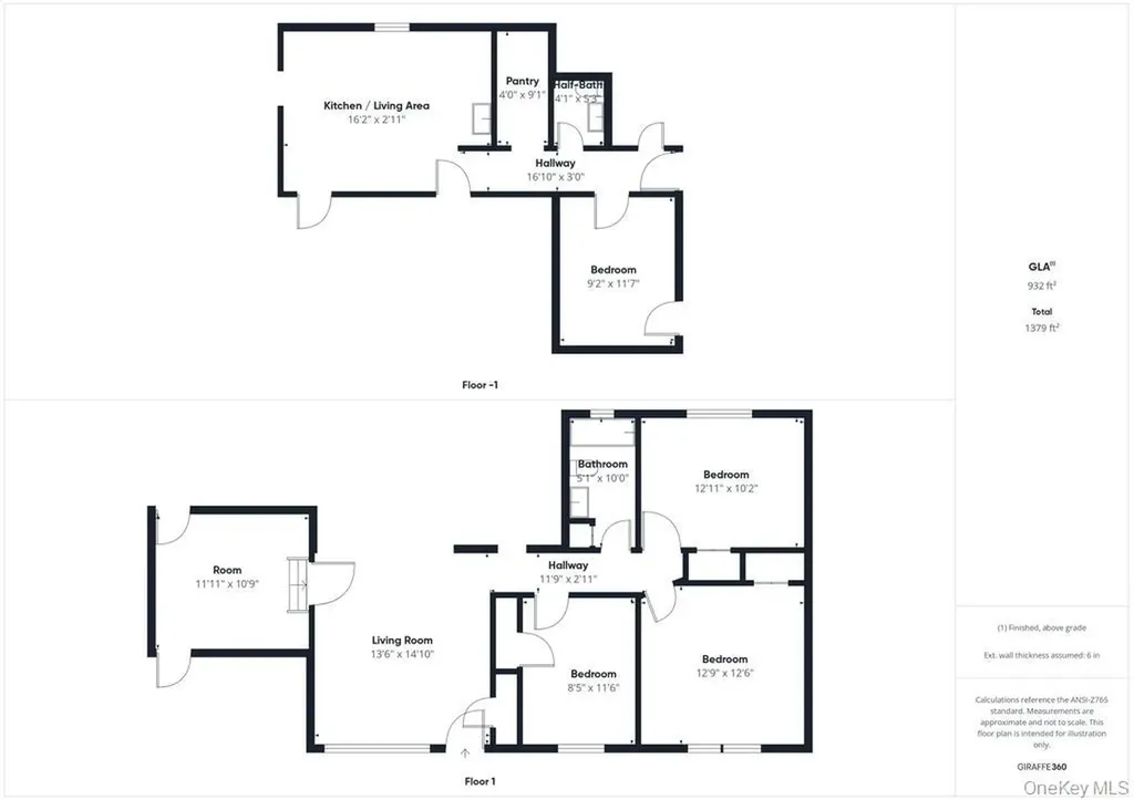 3 Francisco Avenue Central Islip NY 11722