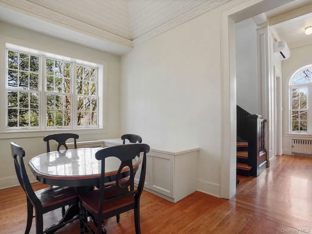 15 Hemlock Road Bronxville NY 10708