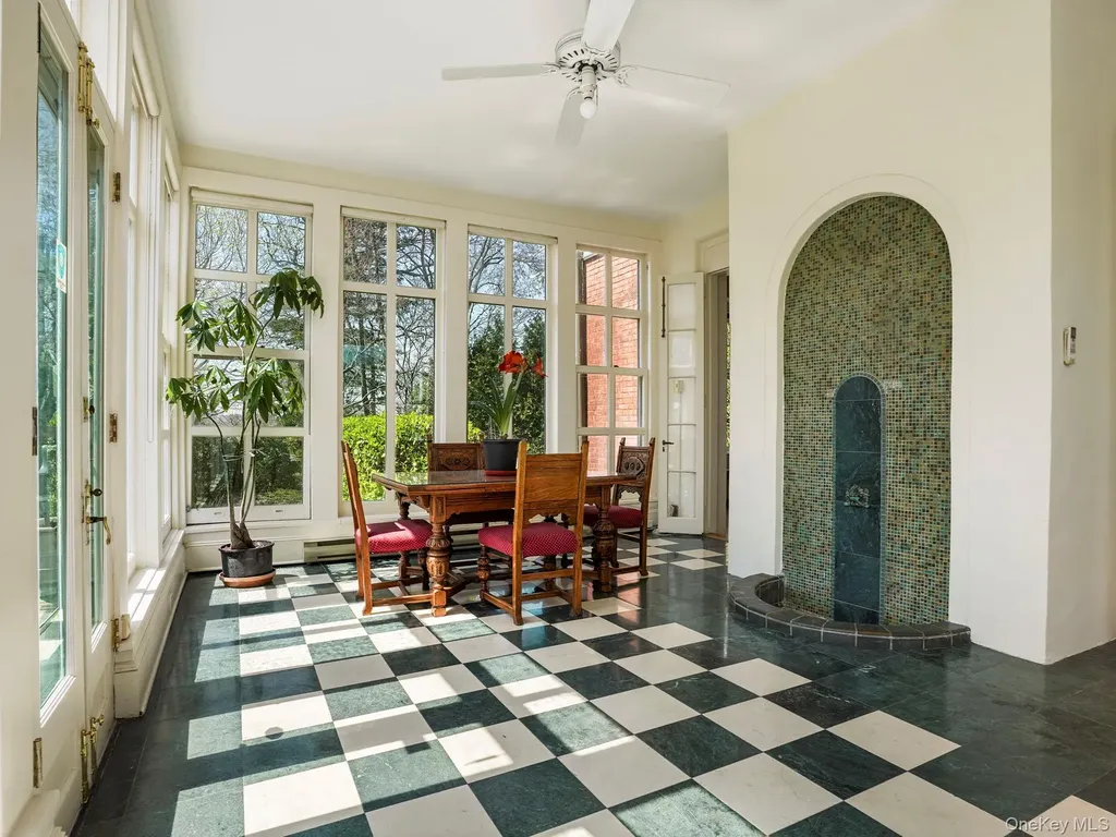 15 Hemlock Road Bronxville NY 10708