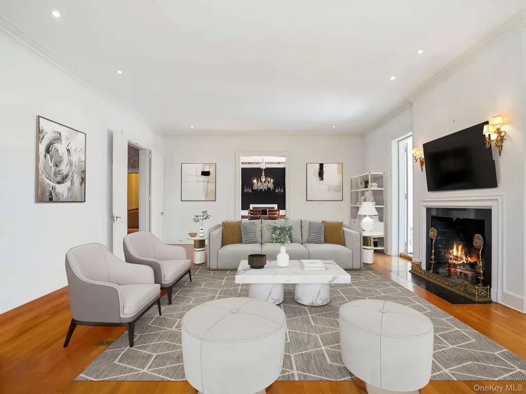 15 Hemlock Road Bronxville NY 10708