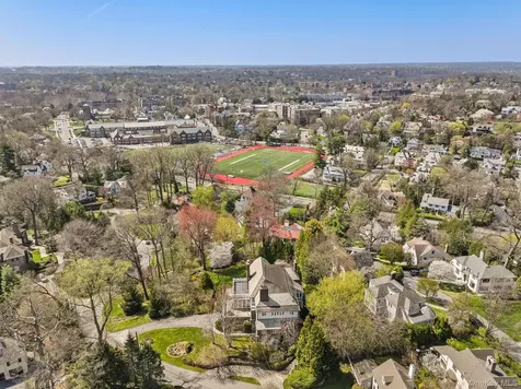 15 Hemlock Road Bronxville NY 10708