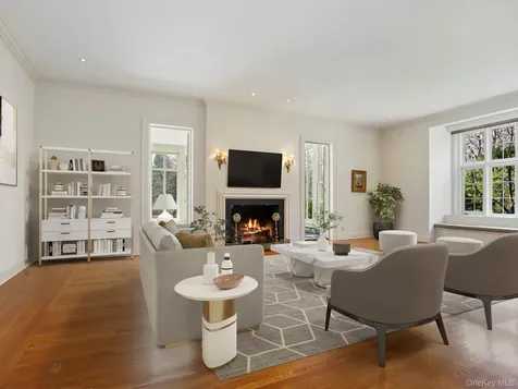 15 Hemlock Road Bronxville NY 10708
