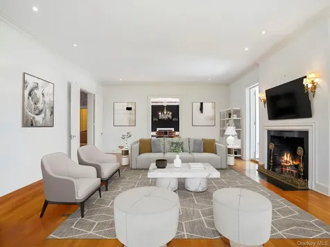 15 Hemlock Road Bronxville NY 10708
