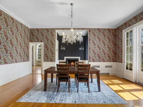15 Hemlock Road Bronxville NY 10708