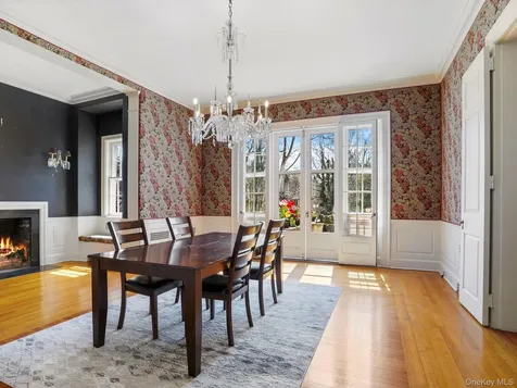 15 Hemlock Road Bronxville NY 10708