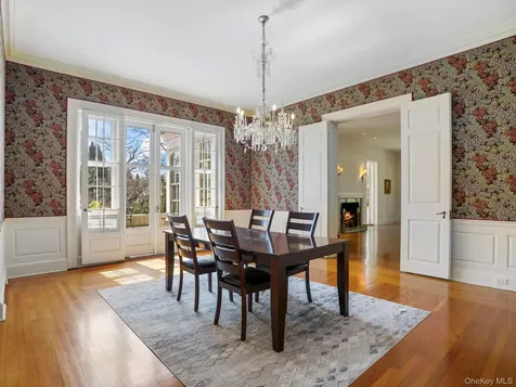 15 Hemlock Road Bronxville NY 10708