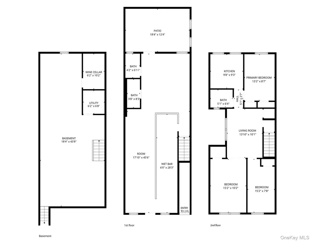 16904 Crocheron Avenue Flushing NY 11358