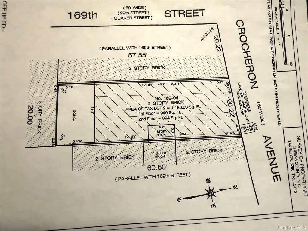 16904 Crocheron Avenue Flushing NY 11358