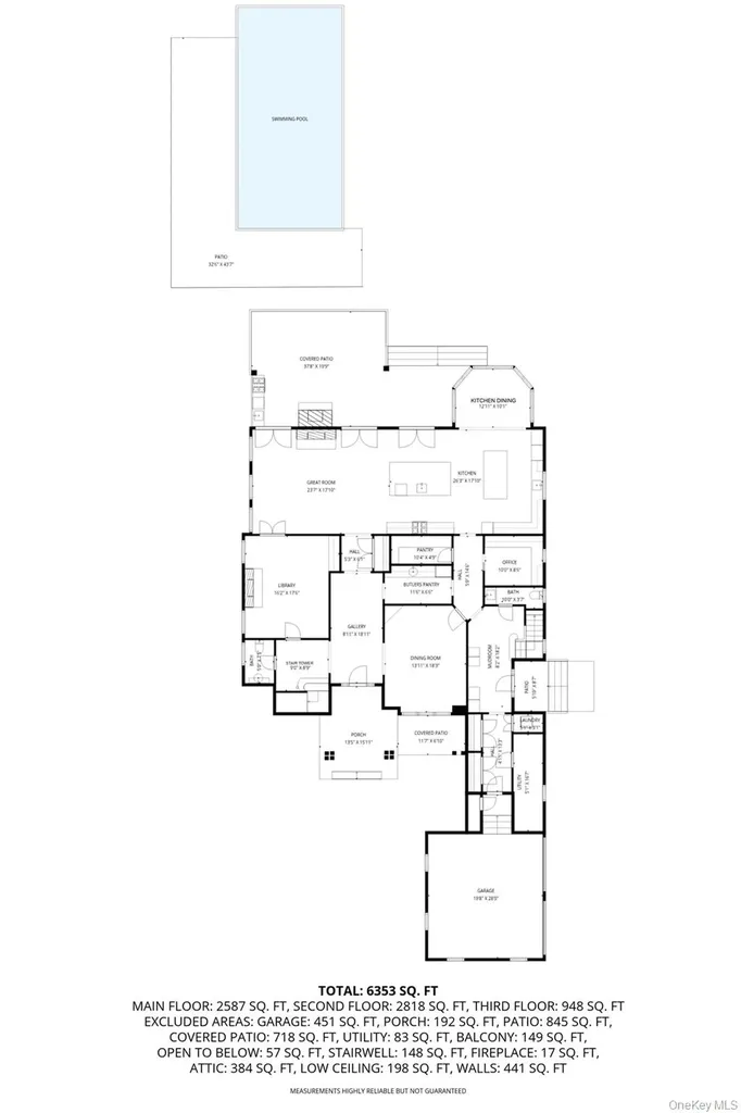 71 Lake Road Manhasset NY 11030