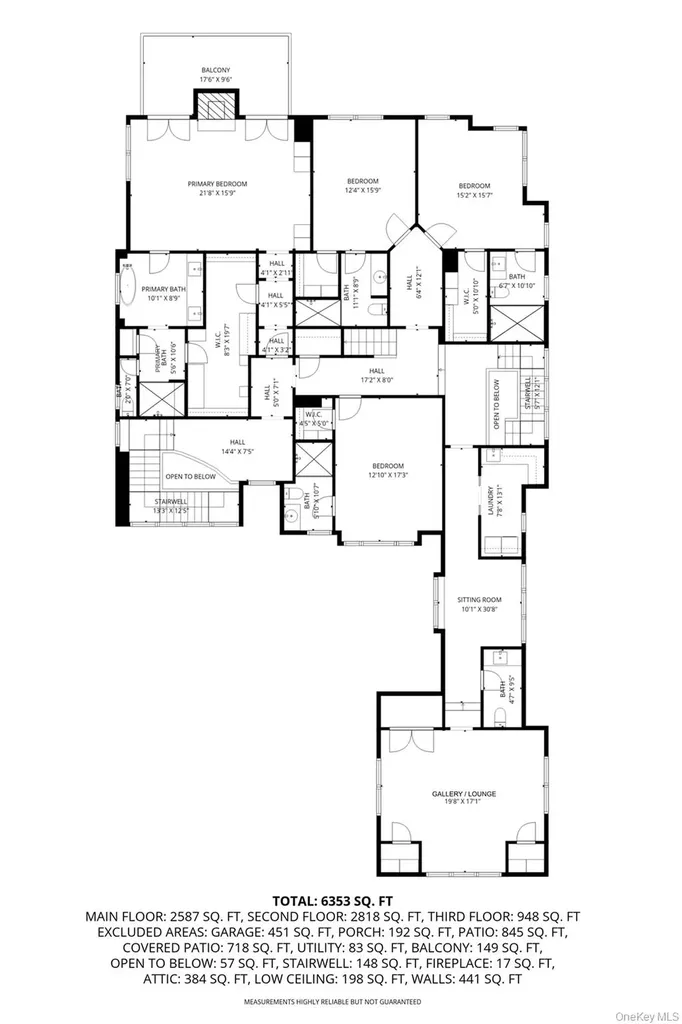 71 Lake Road Manhasset NY 11030