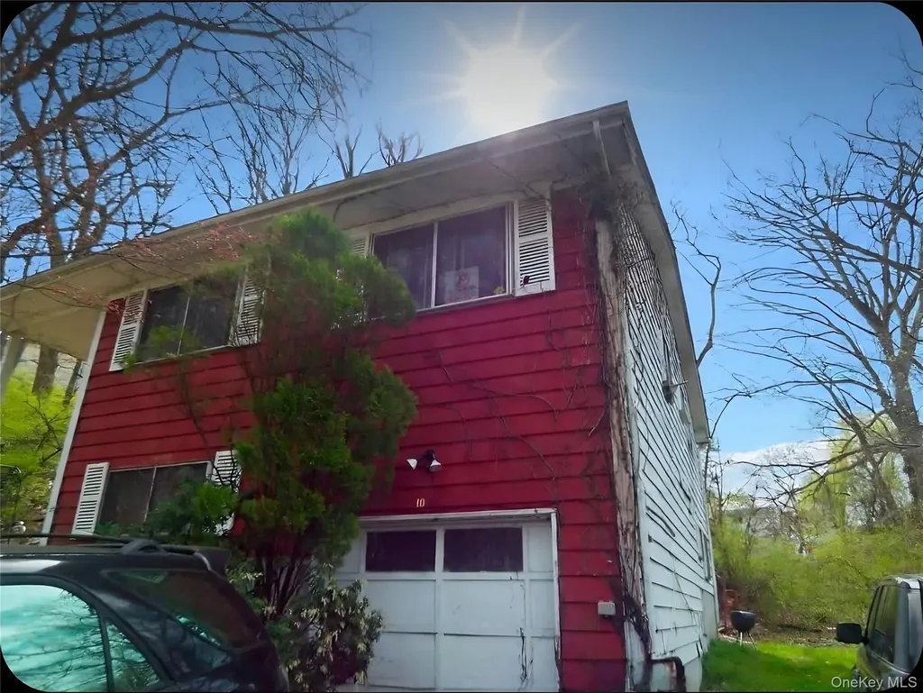 10 Teramar Way White Plains NY 10607