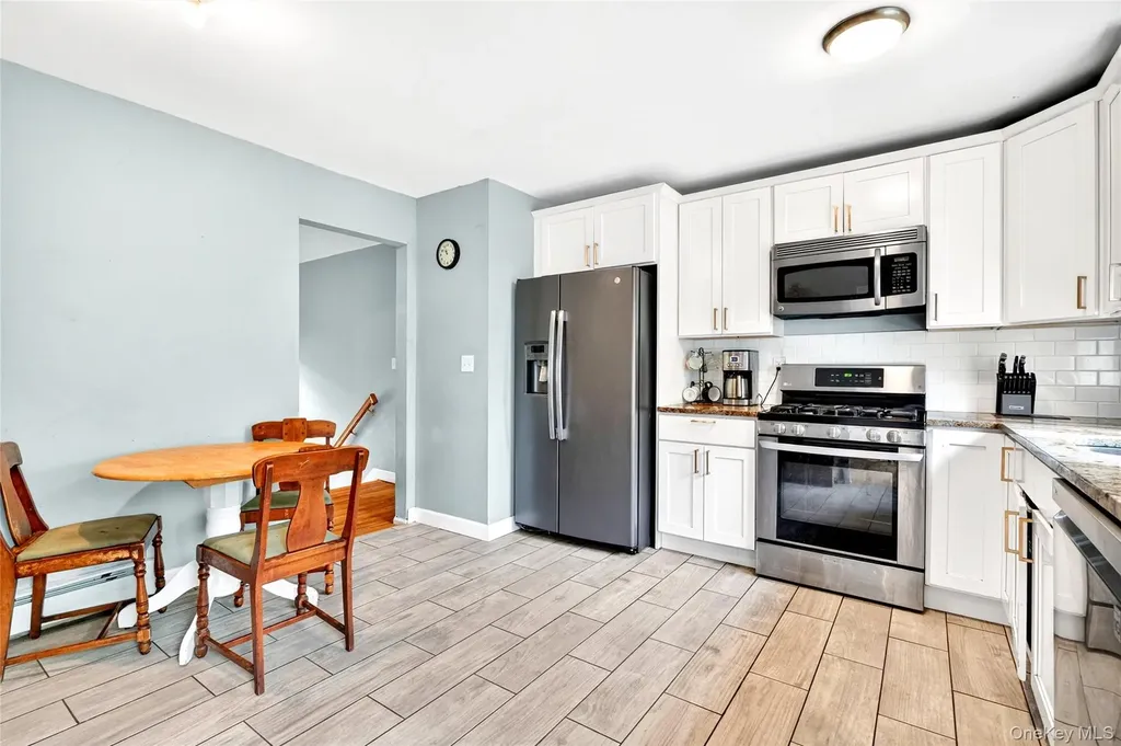 14 Gurran Drive Stony Point NY 10980