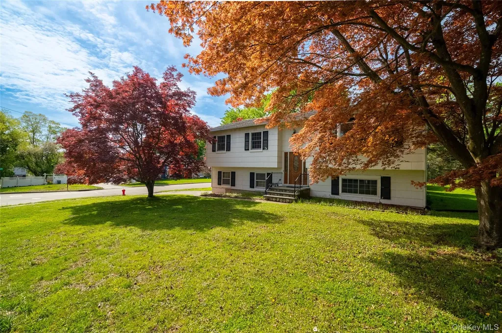 14 Gurran Drive Stony Point NY 10980