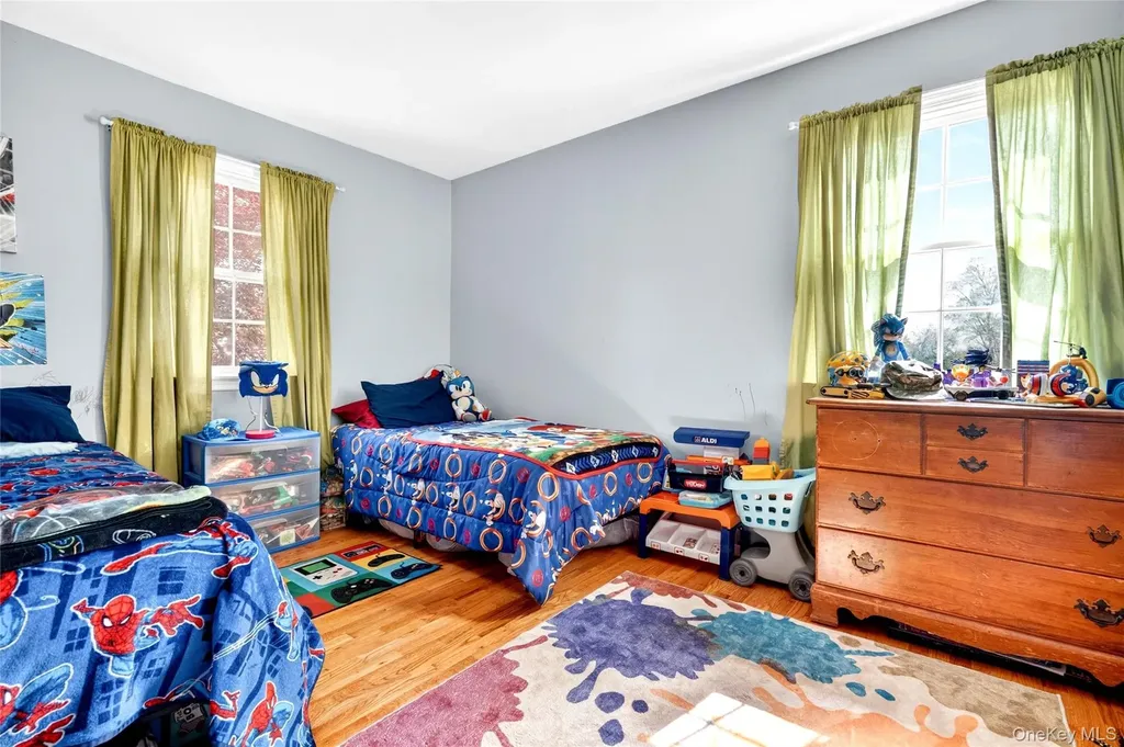 14 Gurran Drive Stony Point NY 10980