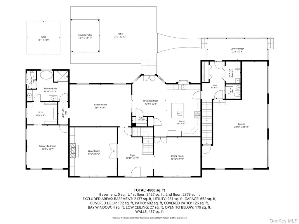 17 Forrest Drive Lloyd Neck NY 11743