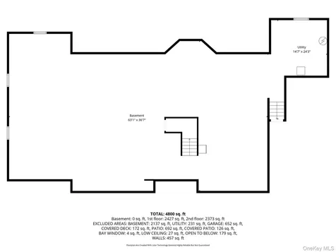 17 Forrest Drive Lloyd Neck NY 11743