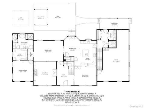 17 Forrest Drive Lloyd Neck NY 11743