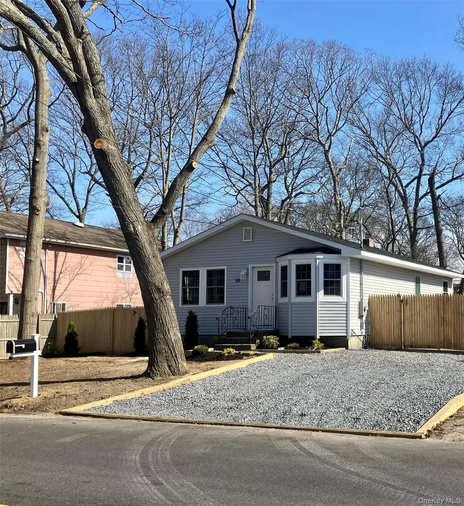 88 Patchogue Avenue Mastic NY 11950