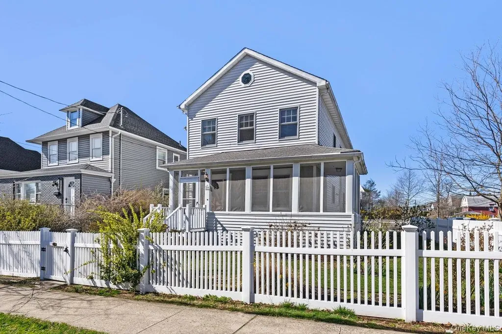 314 Hunter Street Mamaroneck NY 10543