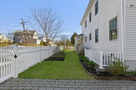 314 Hunter Street Mamaroneck NY 10543