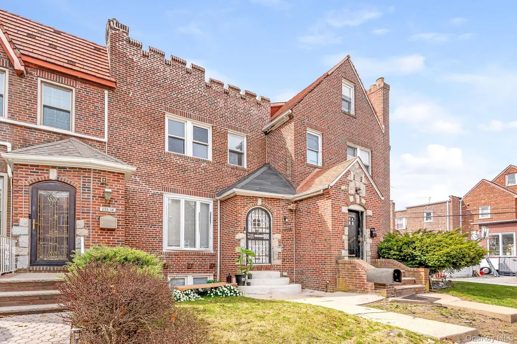 232-16 143rd Avenue Springfield Gardens NY 11413