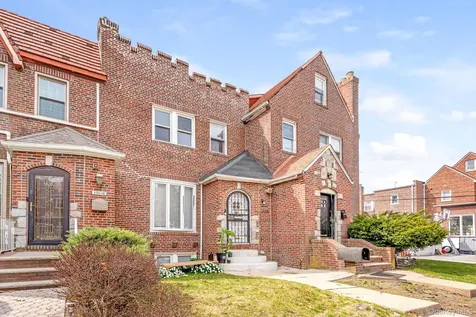 232-16 143RD Avenue Springfield Gardens NY 11413