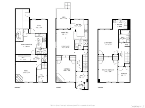 232-16 143RD Avenue Springfield Gardens NY 11413