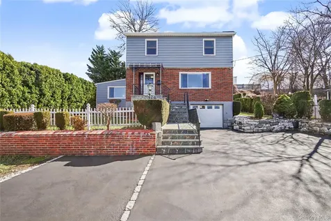 14 Emerald Place Yonkers NY 10703
