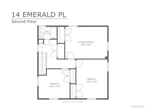 14 Emerald Place Yonkers NY 10703