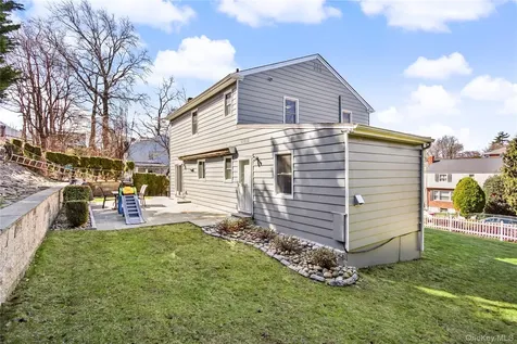 14 Emerald Place Yonkers NY 10703